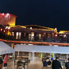 乡村振兴-石家庄书铭社区健康管理有限公司策划